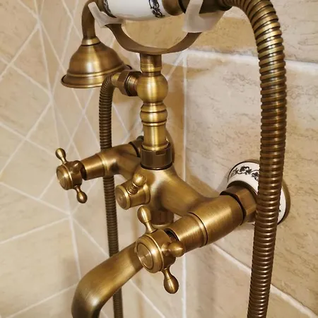 Apartmaji Arko * Ribnica