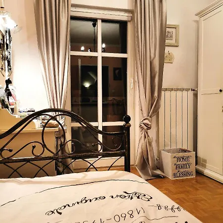 Apartmaji Arko Lägenhet