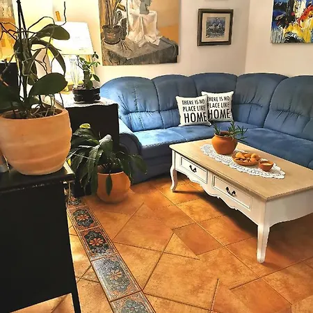 Apartmaji Arko