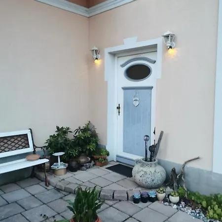 Apartmaji Arko
