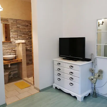 Lägenhet Apartmaji Arko
