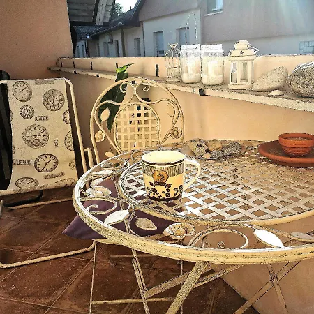 Apartmaji Arko Ribnica