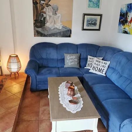 Apartmaji Arko Apartment