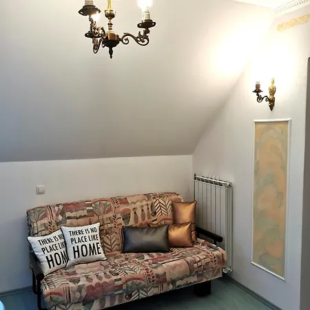 Apartmaji Arko דירה Ribnica