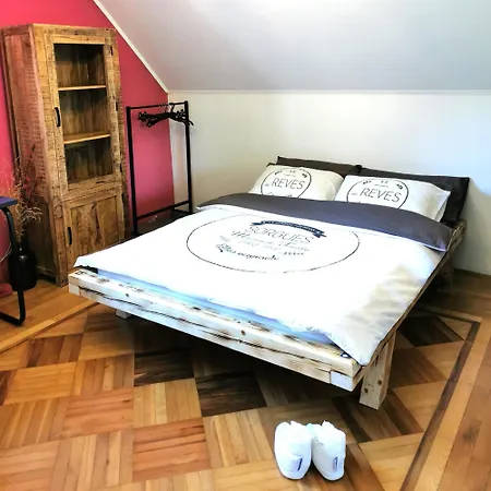 Apartment Apartmaji Arko *