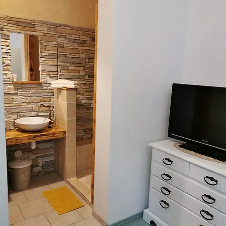 Lägenhet Apartmaji Arko Ribnica