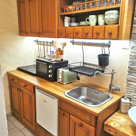 דירה Apartmaji Arko Ribnica