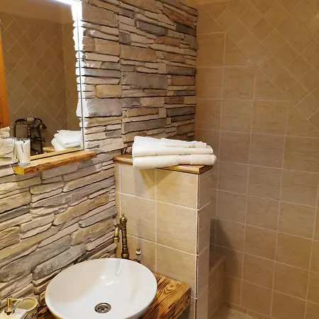 Apartmaji Arko דירה