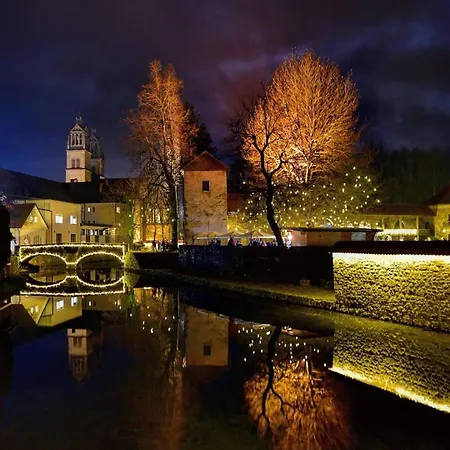 Apartmaji Arko شقة *