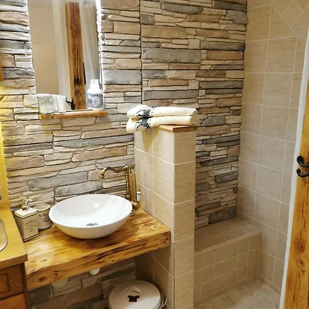 דירה Apartmaji Arko Ribnica