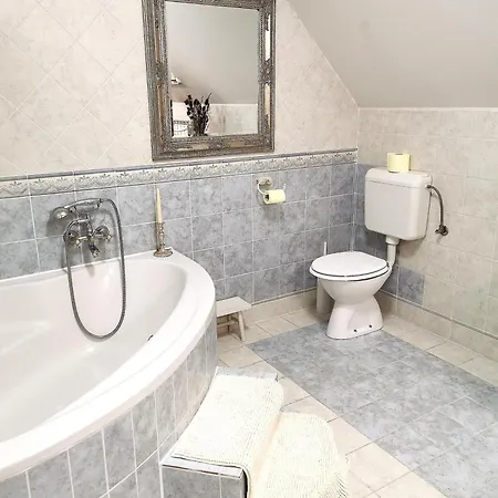 Apartmaji Arko Apartment Ribnica