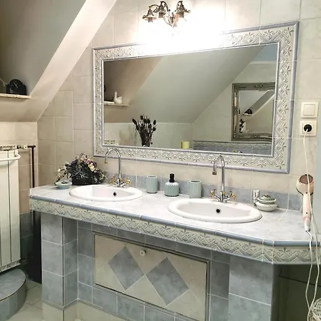 Apartmaji Arko Lägenhet *