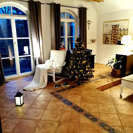 Apartmaji Arko *