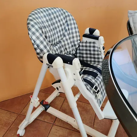 דירה Apartmaji Arko Ribnica