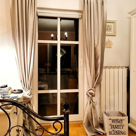 Lägenhet Apartmaji Arko Ribnica