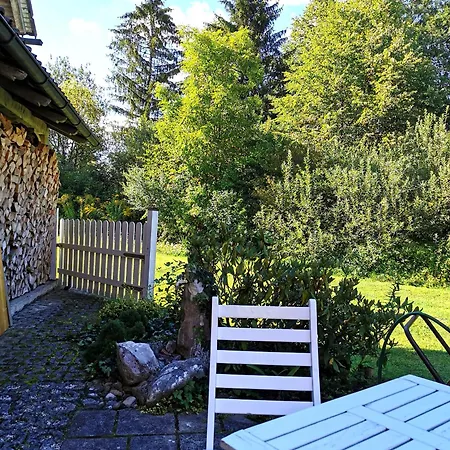 Apartmaji Arko Ribnica