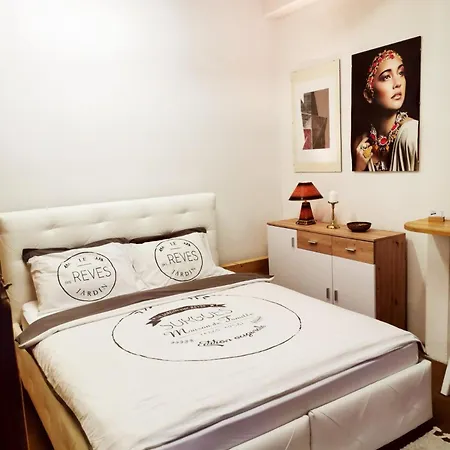 Apartmaji Arko * Ribnica