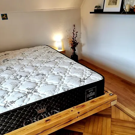 Apartmaji Arko
