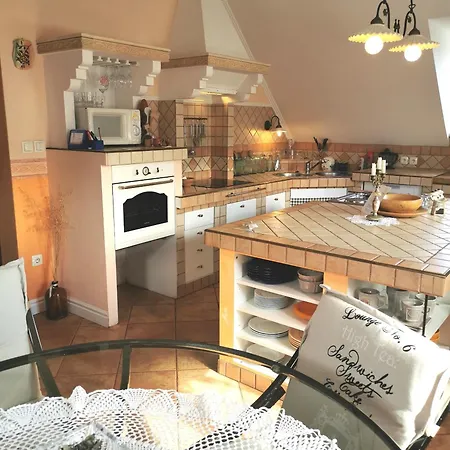 Apartmaji Arko Apartment Ribnica