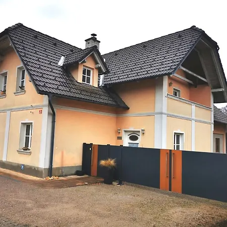 Apartmaji Arko