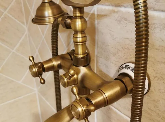 Apartmaji Arko * Ribnica