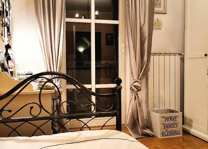 Apartmaji Arko Apartamento