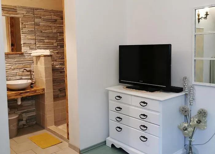 Apartamento Apartmaji Arko