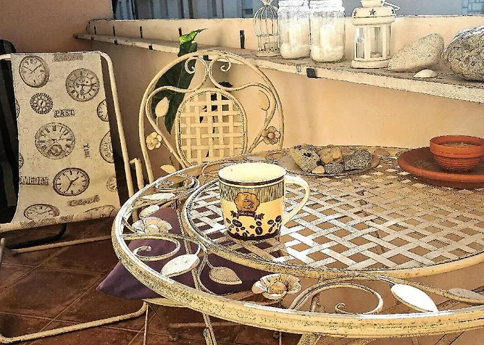 Apartmaji Arko Ribnica