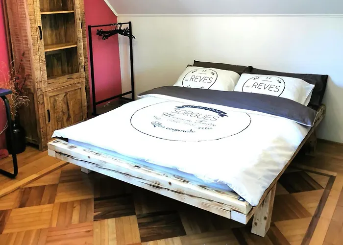 Apartman Apartmaji Arko *