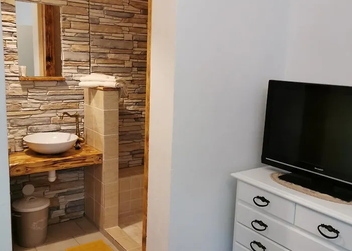 Apartman Apartmaji Arko Ribnica