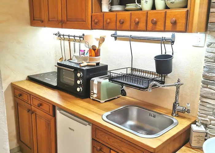 Apartman Apartmaji Arko Ribnica