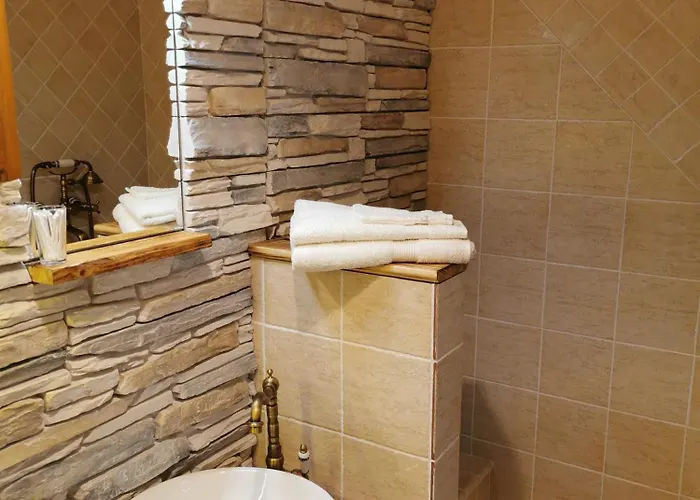 Apartmaji Arko Apartman