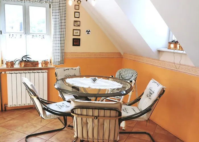 Apartmaji Arko * Ribnica