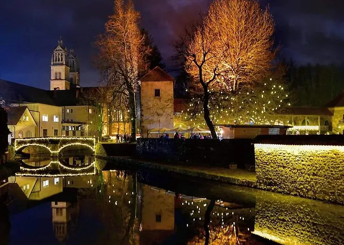 Apartmaji Arko Apartman *