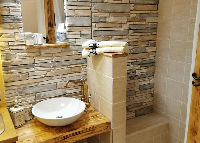 Apartamento Apartmaji Arko Ribnica