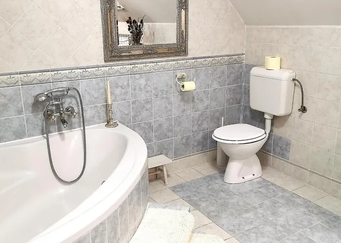 Apartmaji Arko Apartman Ribnica