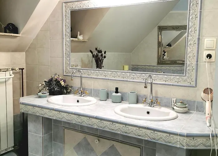 Apartmaji Arko Apartman *