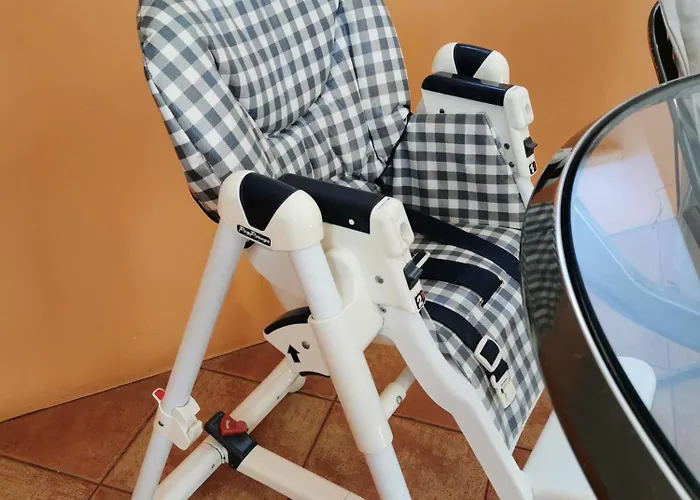 Apartman Apartmaji Arko Ribnica