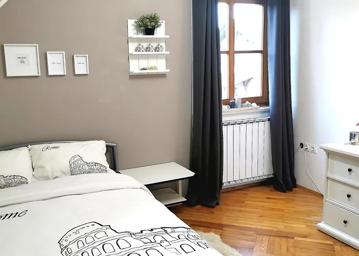 Apartamento Apartmaji Arko
