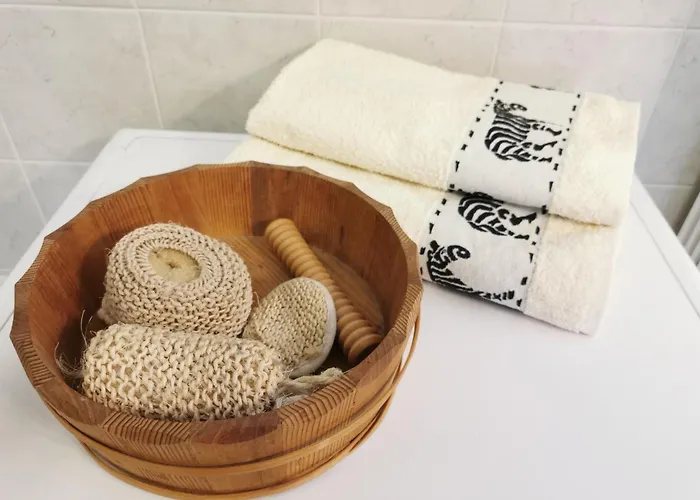 Apartamento Apartmaji Arko