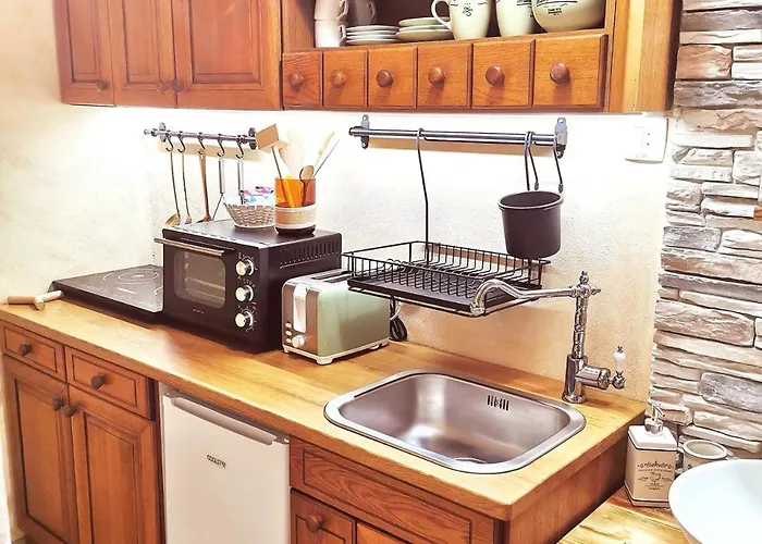 Apartman Apartmaji Arko *