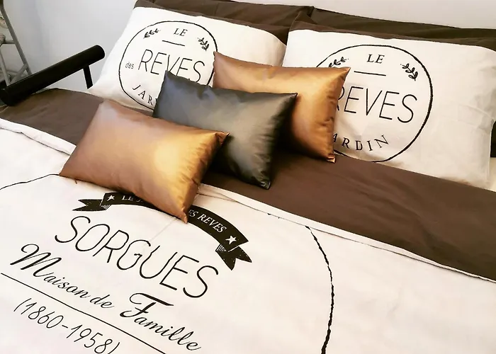 Apartman Apartmaji Arko *